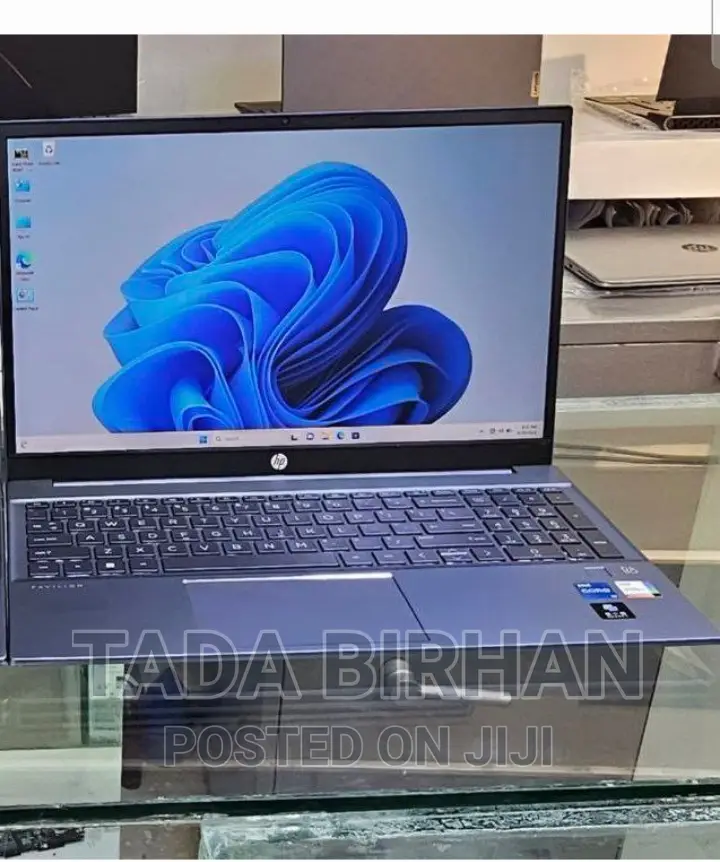 New Laptop HP Pavilion 15 16GB Intel Core I7 SSD 512GB