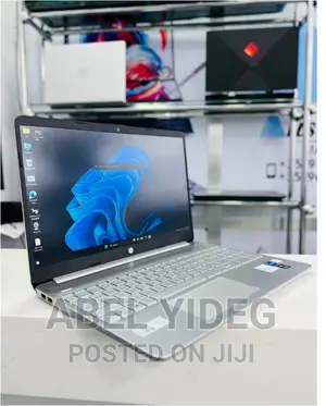New Laptop HP Stream Notebook 16GB Intel Core I5 SSD 512GB