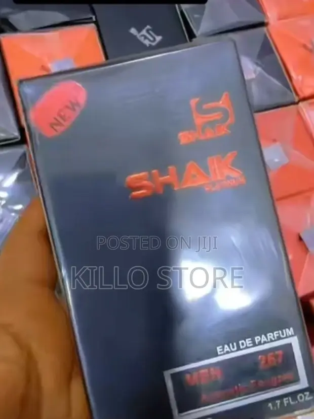 Shaik ሽቶ እጅግ በቅናሽ