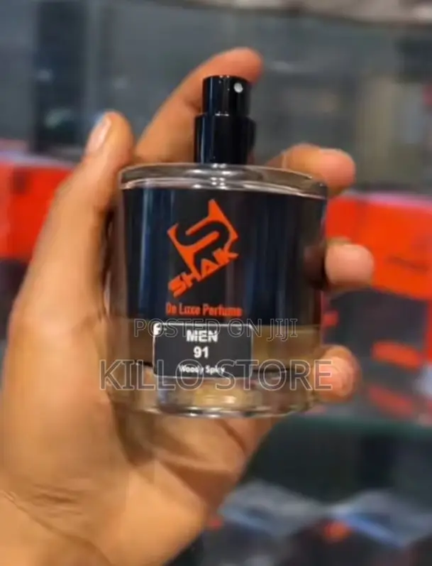 Shaik ሽቶ እጅግ በቅናሽ