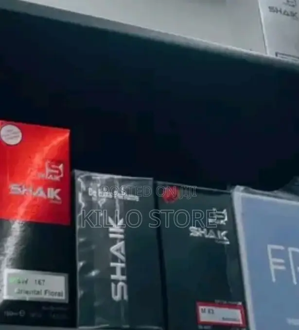 Shaik ሽቶ እጅግ በቅናሽ