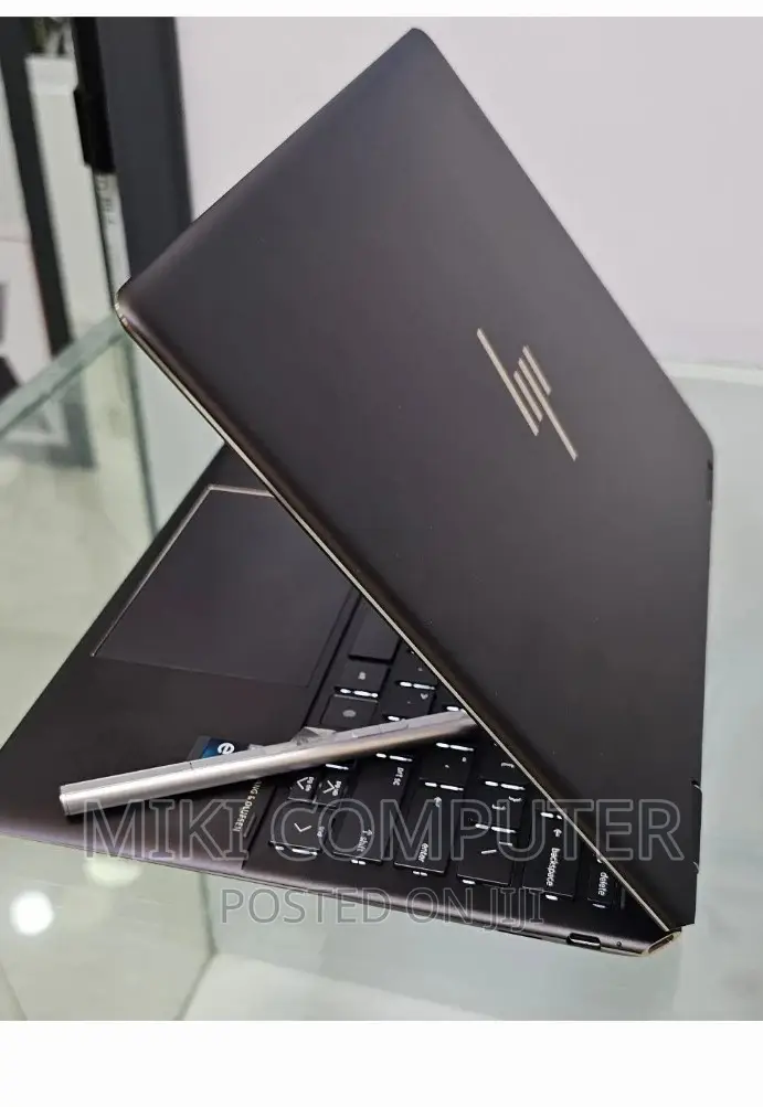 New Laptop HP Spectre X360 16GB Intel Core I7 SSD 1T