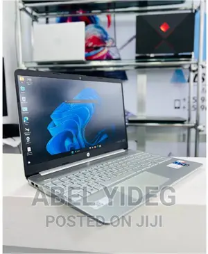 New Laptop HP Stream Notebook 16GB Intel Core I5 SSD 512GB