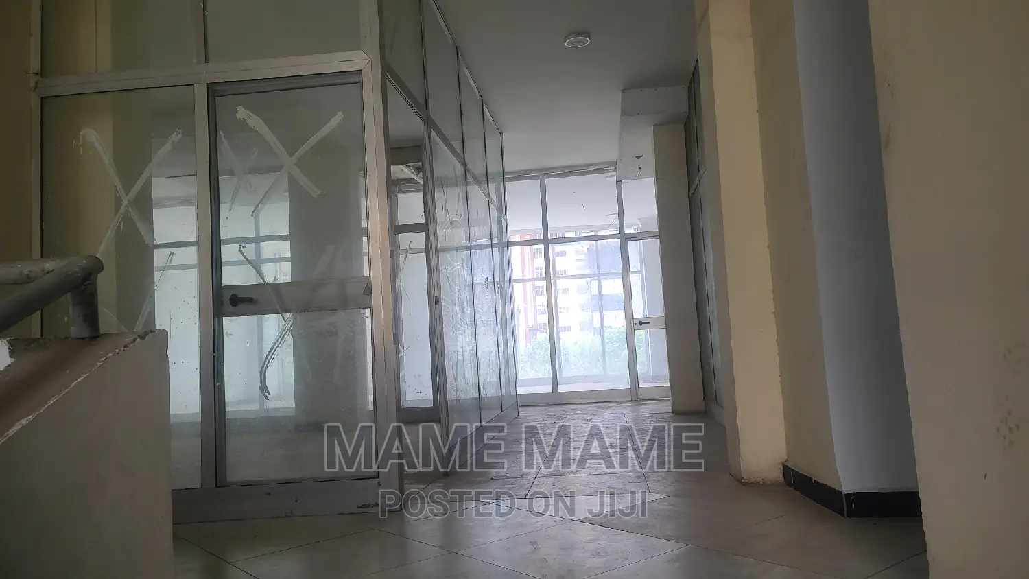 Office Space for Rent