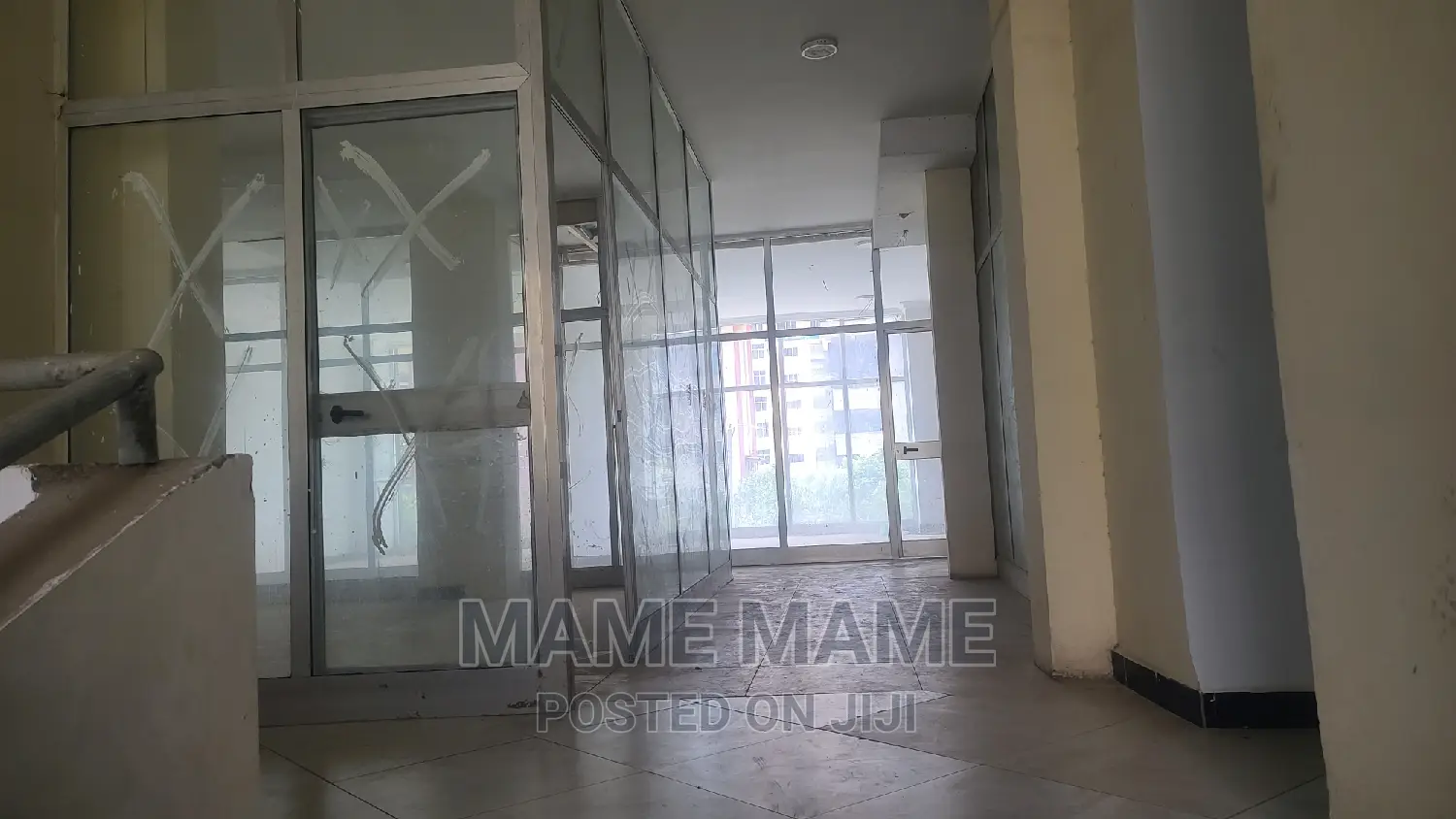 Office Space for Rent