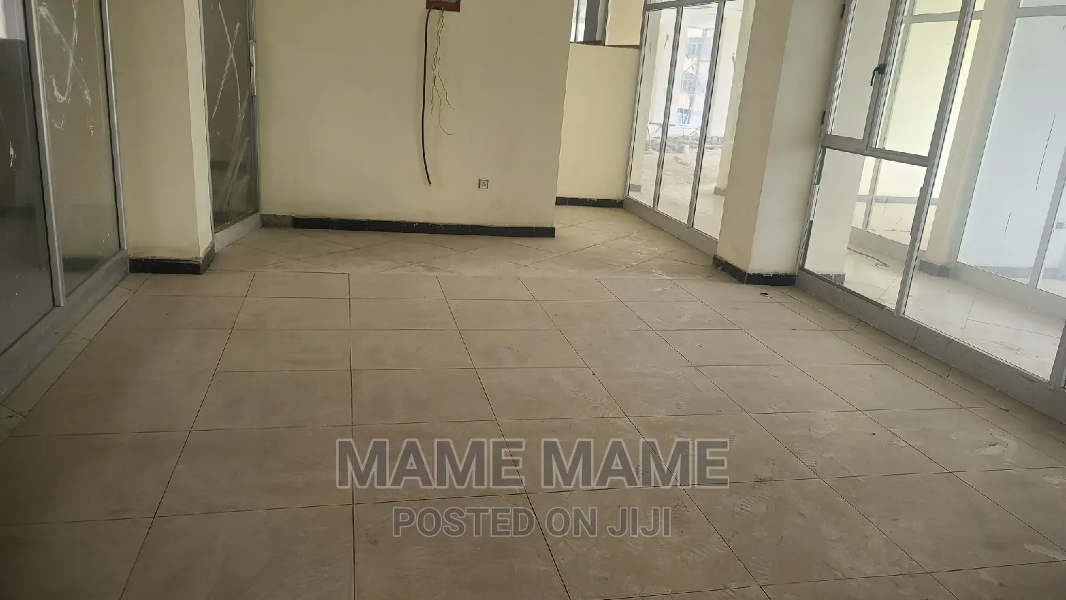 Office Space for Rent