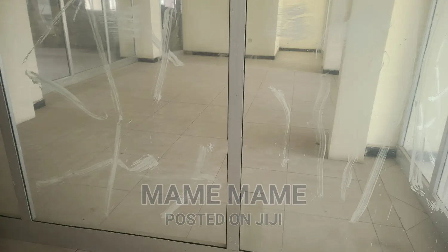 Office Space for Rent