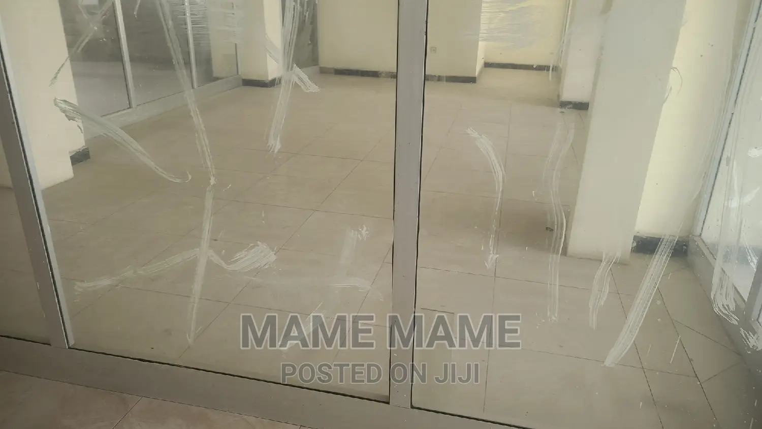 Office Space for Rent