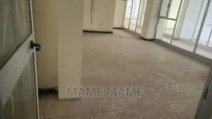 Office Space for Rent