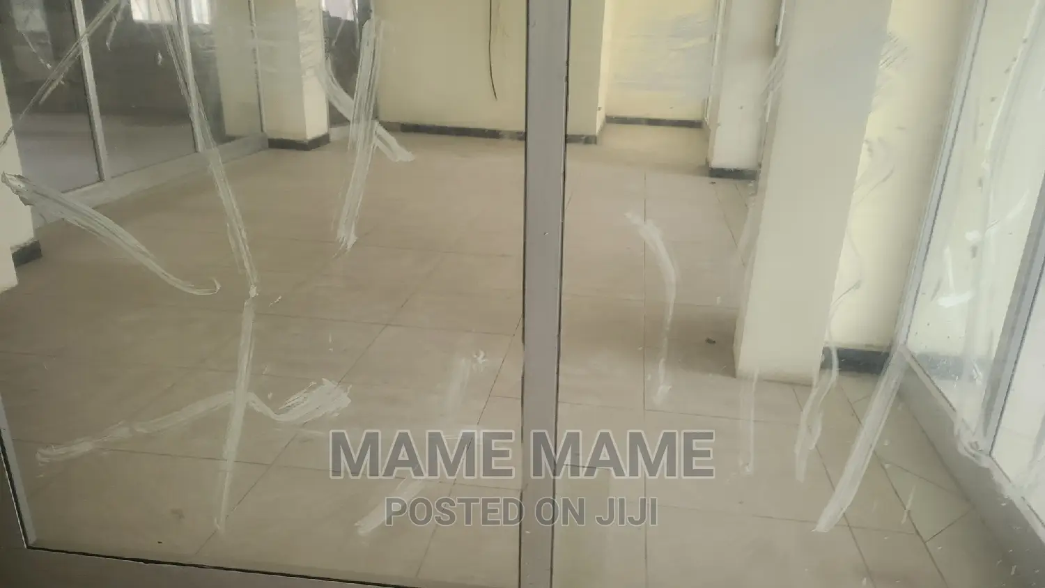 Office Space for Rent