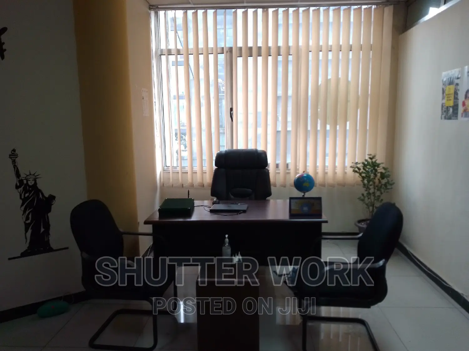 Lebiro Ena Lemenorya Bet Megareja Sera