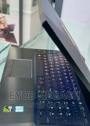 Photo - New Laptop HP Omen X 16GB Intel Core I7 SSD 512GB