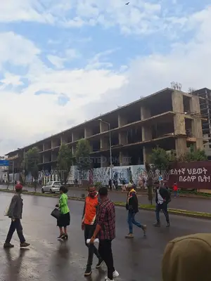 ባለ 3 መኝታ 107 ካሬ መኝታ ሲምሲ ሚካኤል ሳይት(ወሰን)