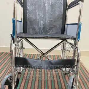 Manual Standing Wheelchairs With Confidence.