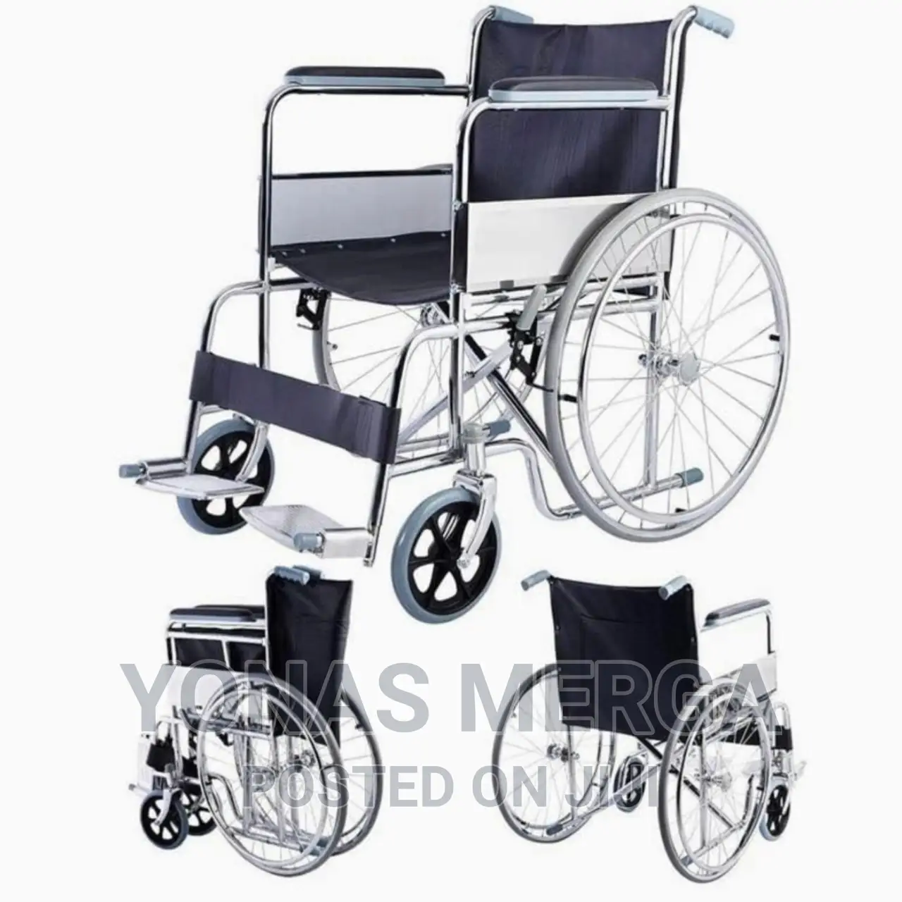 Medical Equipment Marketplace, Patient Care or Healthcare