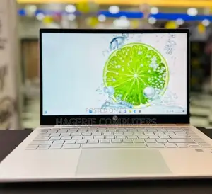 Photo - New Laptop HP Pavilion 15t 16GB Intel Core I7 SSD 1T