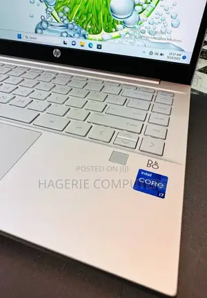 New Laptop HP Pavilion 15t 16GB Intel Core I7 SSD 1T