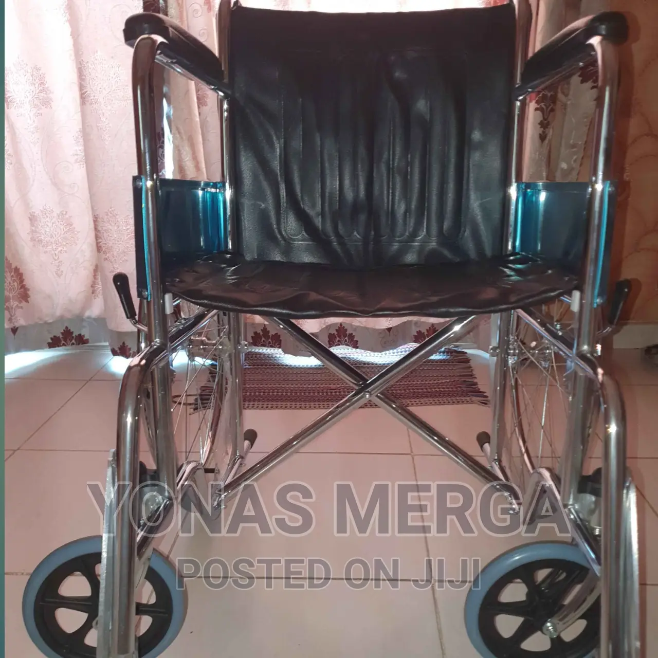 Karma : Fighter 3C MS Wheelchair
