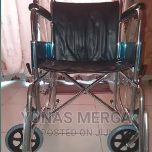 Karma : Fighter 3C MS Wheelchair