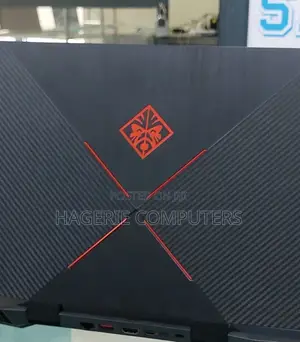 New Laptop HP Omen X 16GB Intel Core I7 HDD+SSD 1.5T