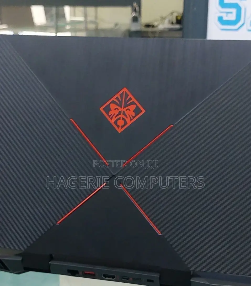 New Laptop HP Omen X 16GB Intel Core I7 HDD+SSD 1.5T
