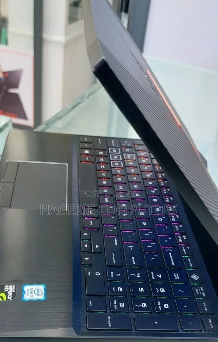 New Laptop HP Omen X 16GB Intel Core I7 HDD+SSD 1.5T