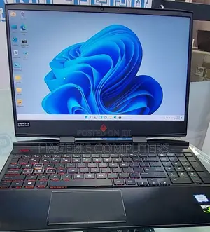 New Laptop HP Omen X 16GB Intel Core I7 HDD+SSD 1.5T