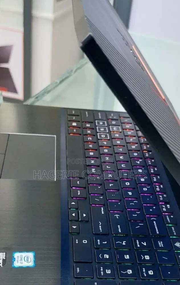 New Laptop HP Omen X 16GB Intel Core I7 HDD+SSD 1.5T