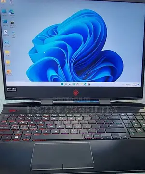 New Laptop HP Omen X 16GB Intel Core I7 HDD+SSD 1.5T