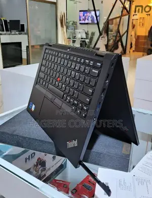 New Laptop Lenovo Thinkpad L14 16GB Intel Core i7 SSD 512GB