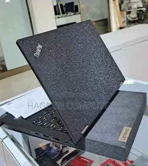 New Laptop Lenovo Thinkpad L14 16GB Intel Core i7 SSD 512GB