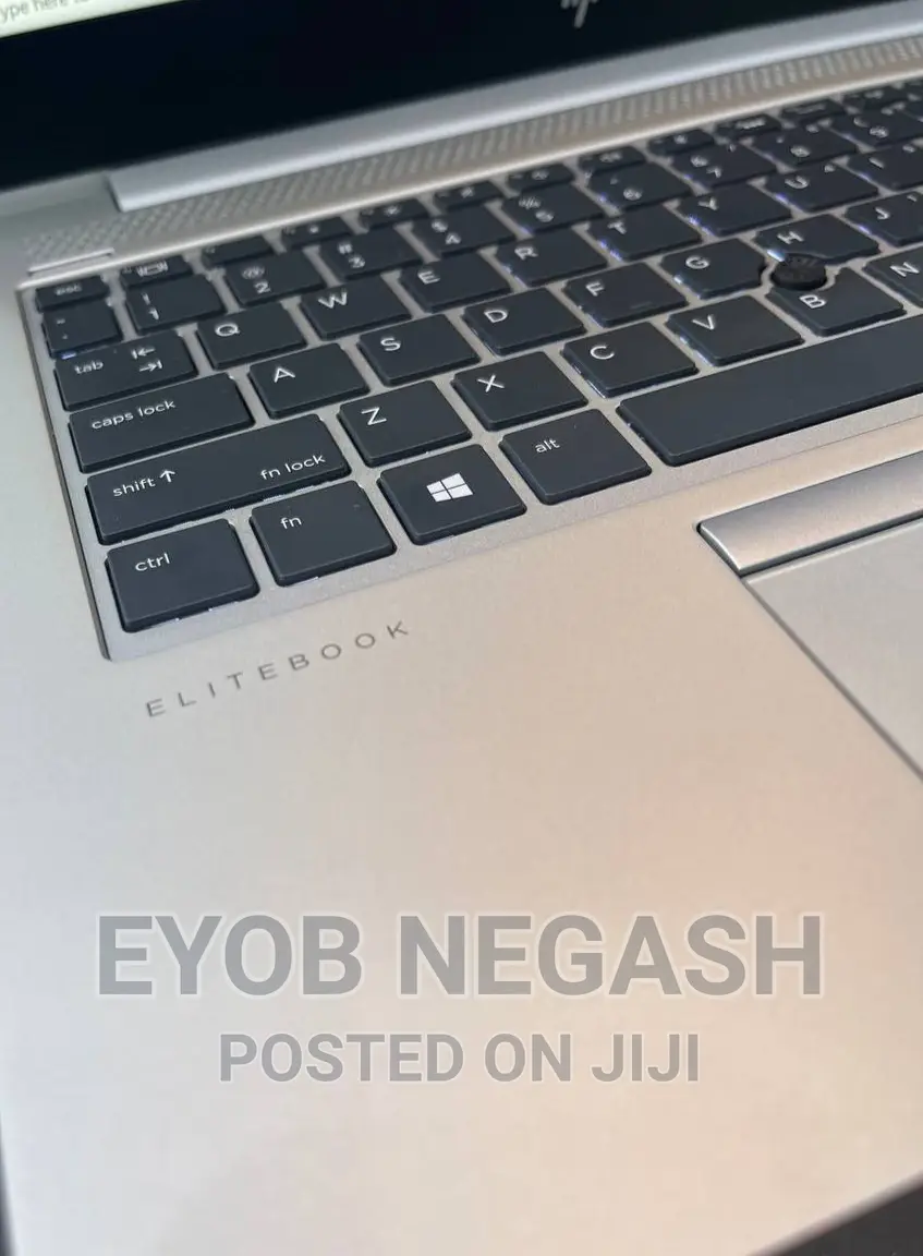 New Laptop HP EliteBook 840 G5 16GB Intel Core I5 SSD 256GB