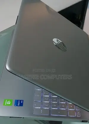 New Laptop HP Stream Notebook 8GB Intel Core I5 SSD 512GB