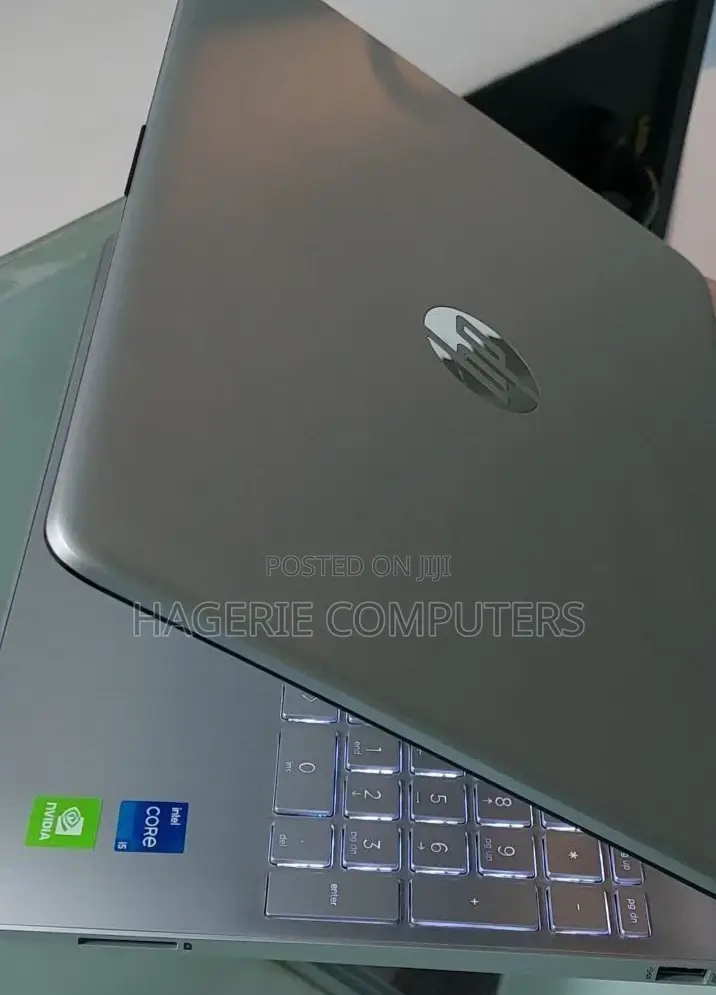 New Laptop HP Stream Notebook 8GB Intel Core I5 SSD 512GB