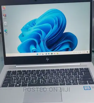 New Laptop HP EliteBook 840 G5 16GB Intel Core I5 SSD 256GB