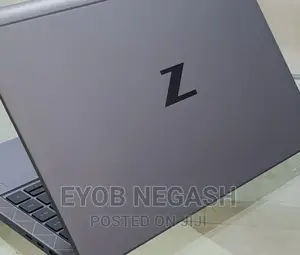 New Laptop HP ZBook 14 16GB Intel Core I7 SSD 1T