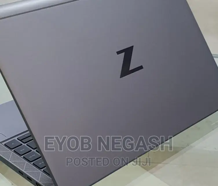 New Laptop HP ZBook 14 16GB Intel Core I7 SSD 1T