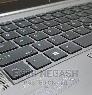 New Laptop HP ZBook 14 16GB Intel Core I7 SSD 1T