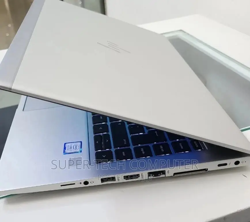 New Laptop HP EliteBook 840 G5 16GB Intel Core I7 SSD 512GB