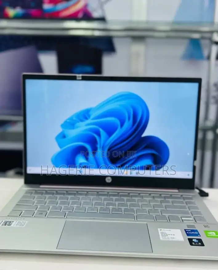 New Laptop HP Pavilion 15z 16GB Intel Core I5 SSD 512GB