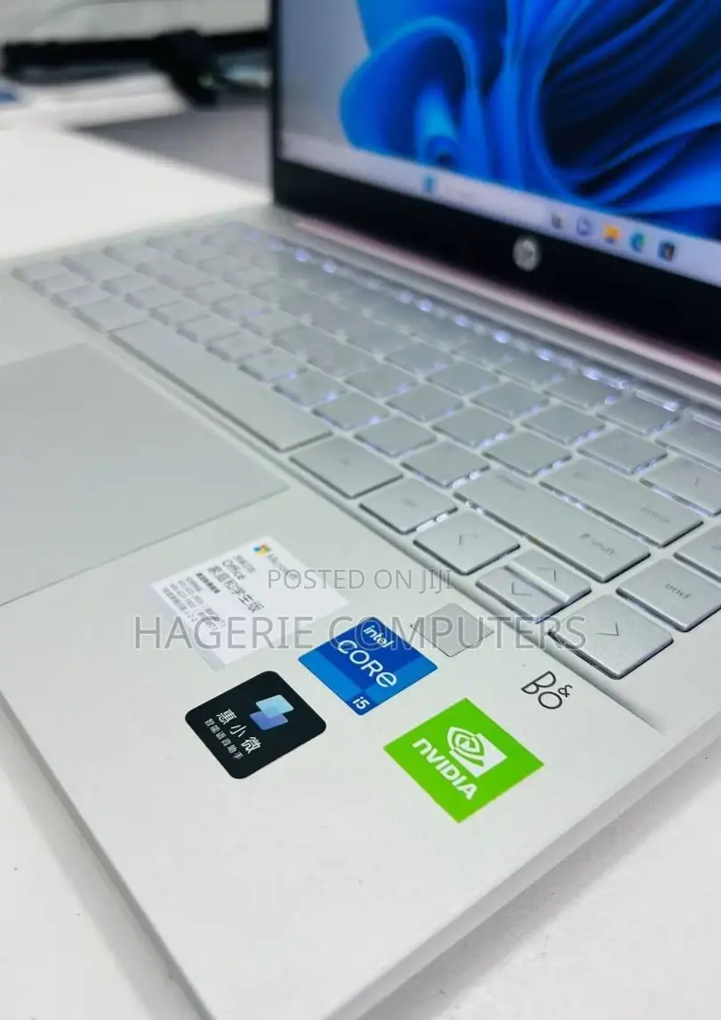 New Laptop HP Pavilion 15z 16GB Intel Core I5 SSD 512GB