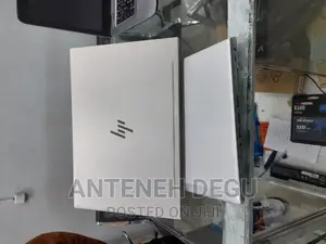 New Laptop HP Envy 14 8GB Intel Core I5 SSD 512GB