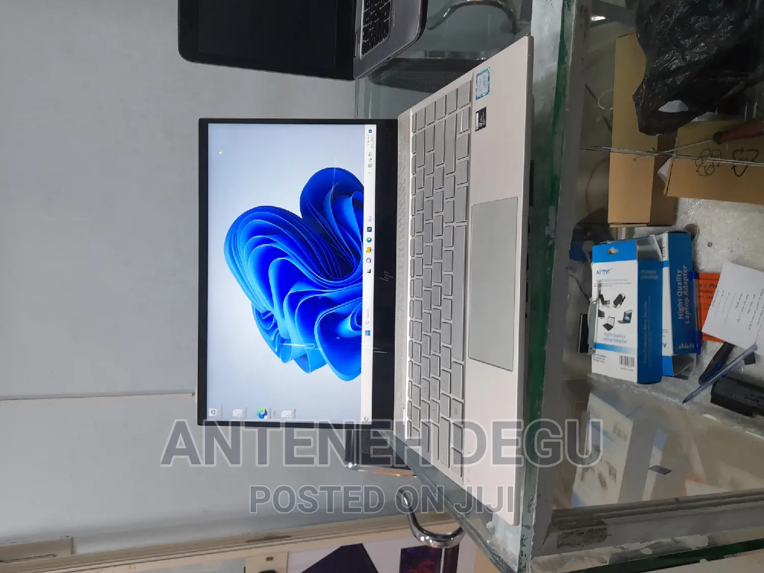 New Laptop HP Envy 14 8GB Intel Core I5 SSD 512GB