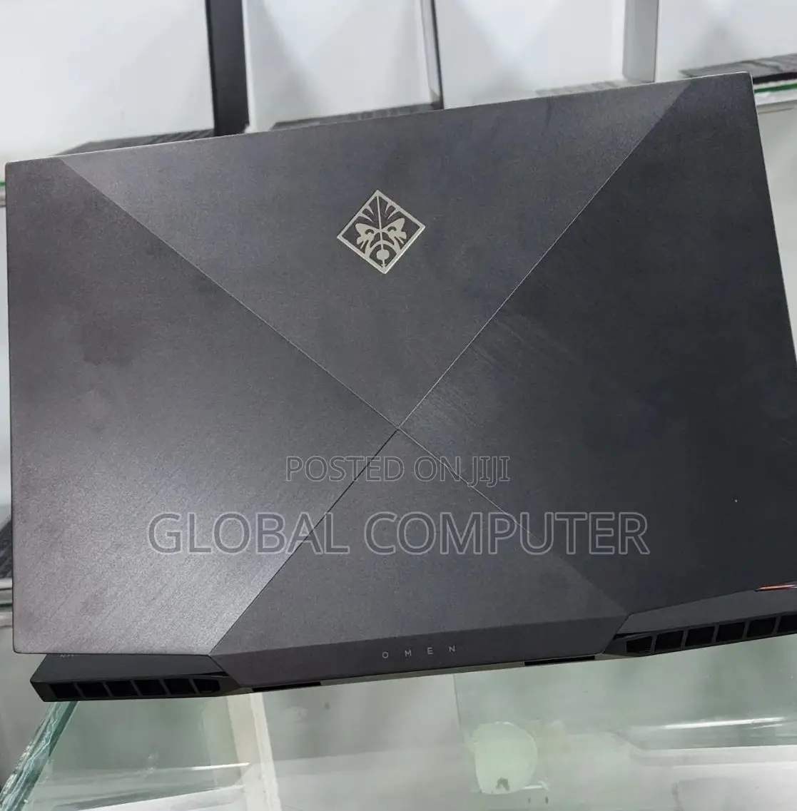 New Laptop HP 16GB Intel Core I7 SSD 512GB