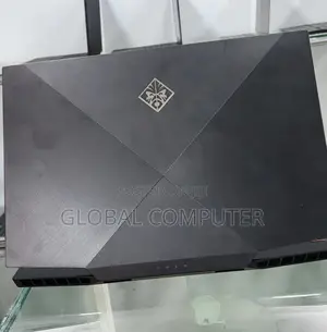 New Laptop HP 16GB Intel Core I7 SSD 512GB