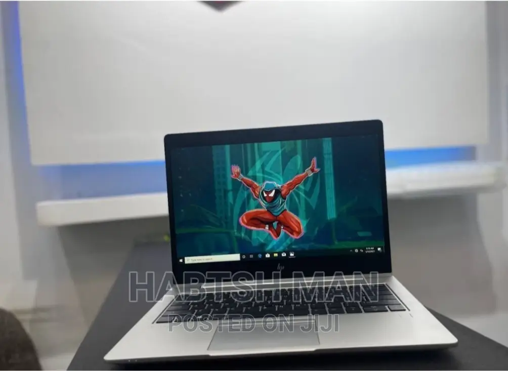 New Laptop Apple MacBook Air 2017 8GB Intel Core i5 SSD 128GB