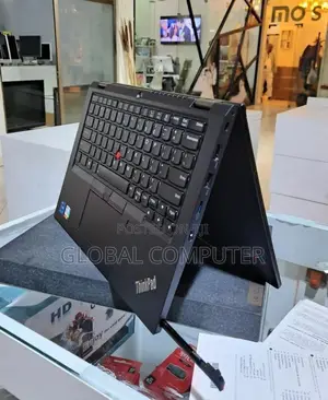 Photo - New Laptop Lenovo ThinkPad Yoga 16GB Intel Core I7 SSD 512GB