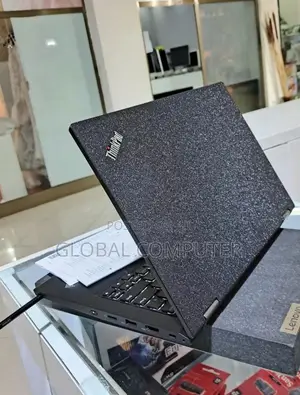 New Laptop Lenovo ThinkPad Yoga 16GB Intel Core I7 SSD 512GB