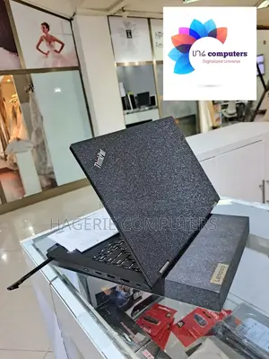 New Laptop Lenovo Thinkpad L14 16GB Intel Core i7 SSD 512GB