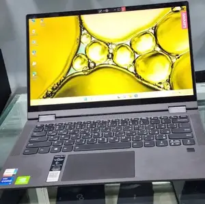 Photo - New Laptop Lenovo Flex 5 16GB Intel Core I7 SSD 512GB